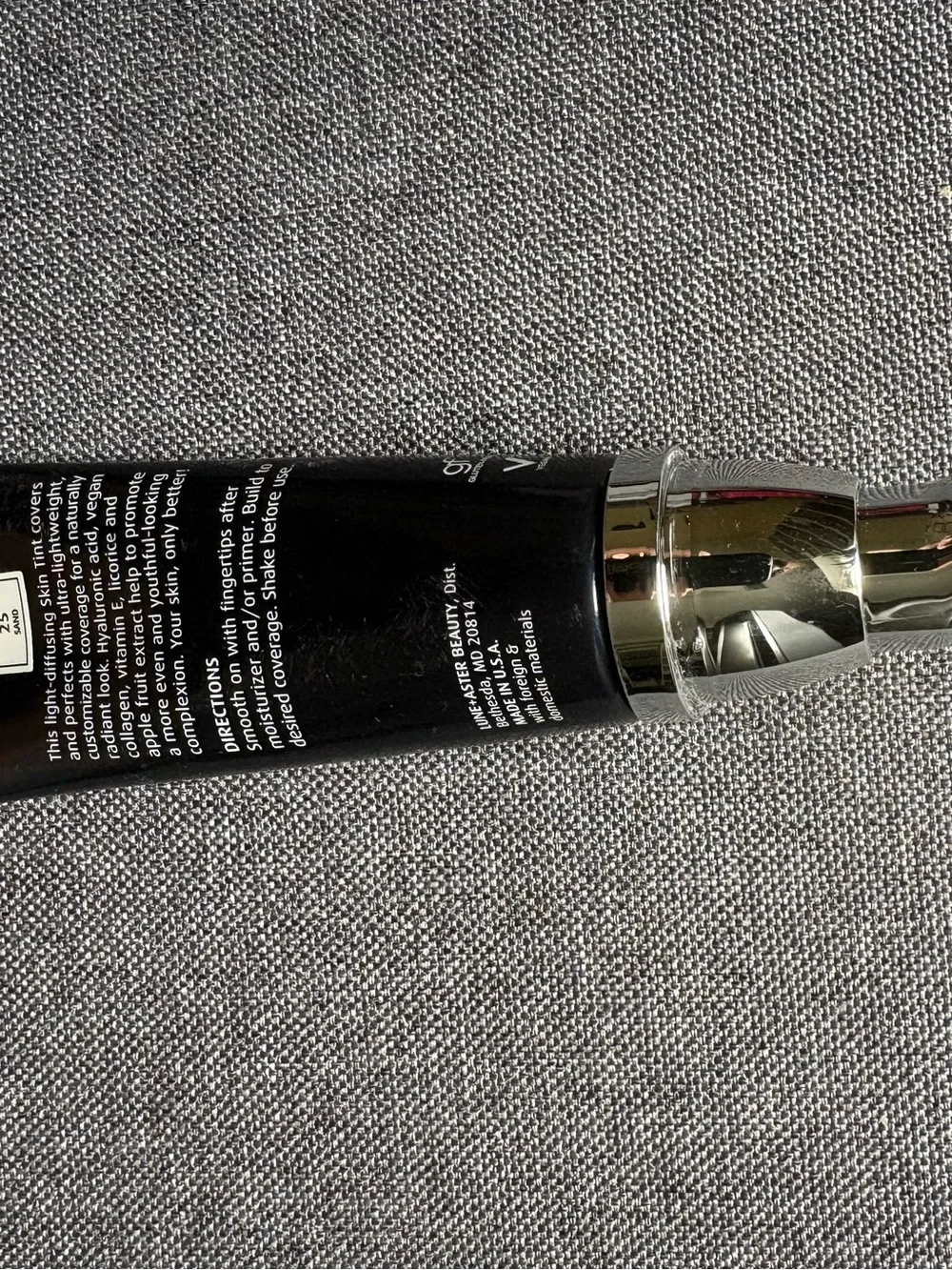 lune+aster skin tint